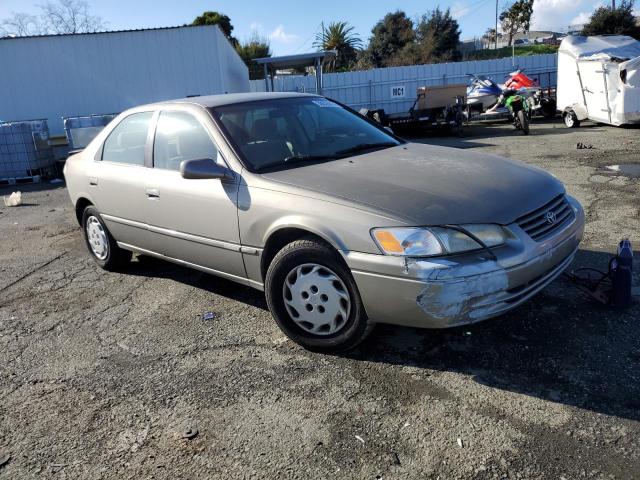 Photo 3 VIN: JT2BG22K8W0194275 - TOYOTA CAMRY 