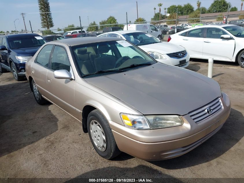 Photo 12 VIN: JT2BG22K8W0220888 - TOYOTA CAMRY 