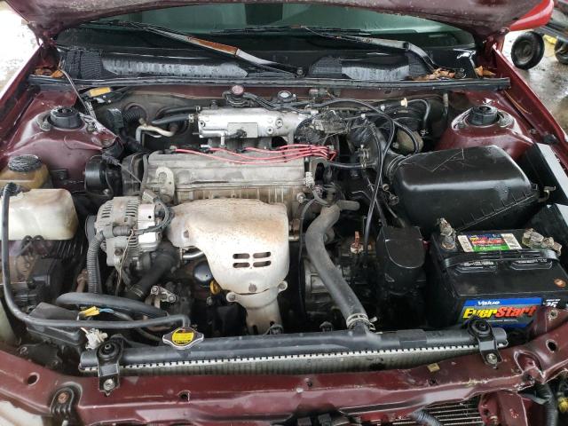 Photo 10 VIN: JT2BG22K8X0308776 - TOYOTA CAMRY 