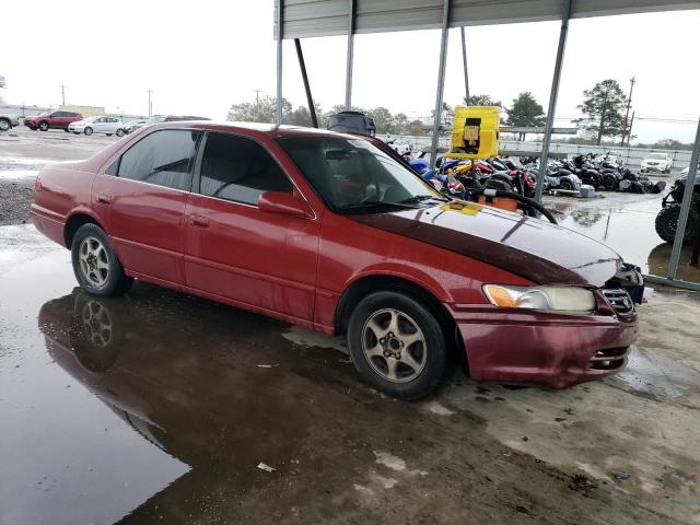 Photo 3 VIN: JT2BG22K8X0308776 - TOYOTA CAMRY 