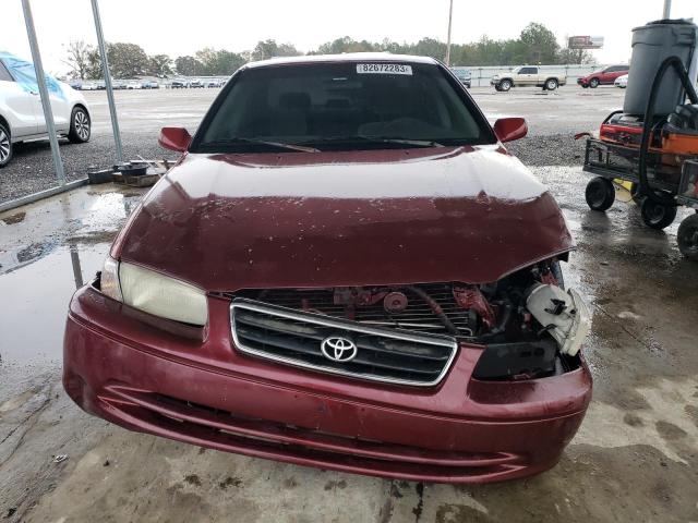 Photo 4 VIN: JT2BG22K8X0308776 - TOYOTA CAMRY 