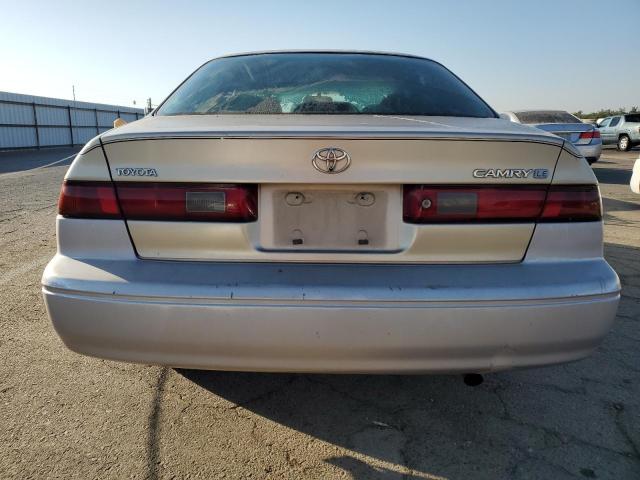 Photo 5 VIN: JT2BG22K8X0380416 - TOYOTA CAMRY 