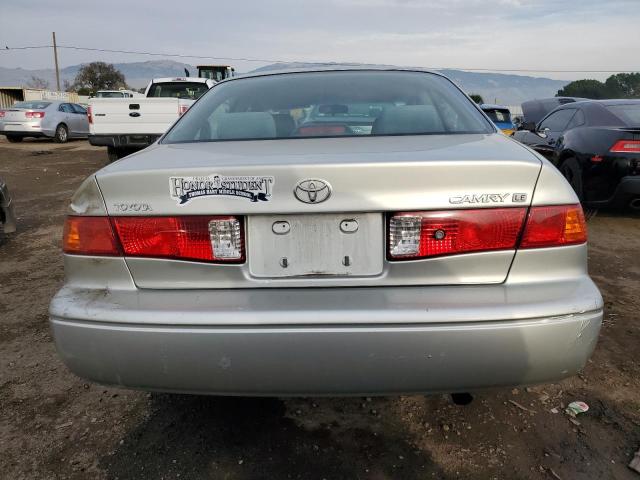 Photo 5 VIN: JT2BG22K8Y0427588 - TOYOTA CAMRY CE 