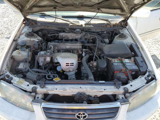 Photo 10 VIN: JT2BG22K8Y0448523 - TOYOTA CAMRY CE 