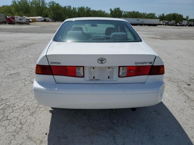 Photo 5 VIN: JT2BG22K8Y0475012 - TOYOTA CAMRY 