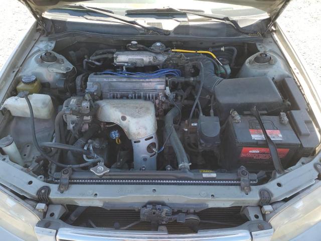 Photo 10 VIN: JT2BG22K8Y0502452 - TOYOTA CAMRY 