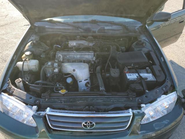 Photo 10 VIN: JT2BG22K910533389 - TOYOTA CAMRY 