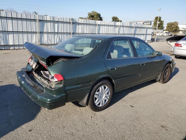 Photo 2 VIN: JT2BG22K910533389 - TOYOTA CAMRY 