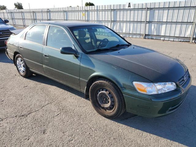 Photo 3 VIN: JT2BG22K910533389 - TOYOTA CAMRY 