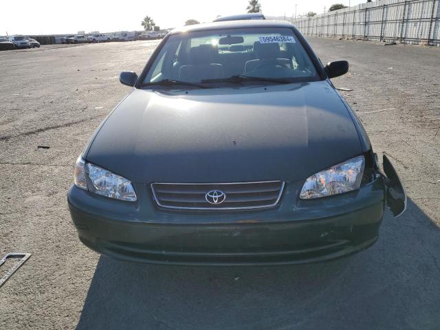 Photo 4 VIN: JT2BG22K910533389 - TOYOTA CAMRY 