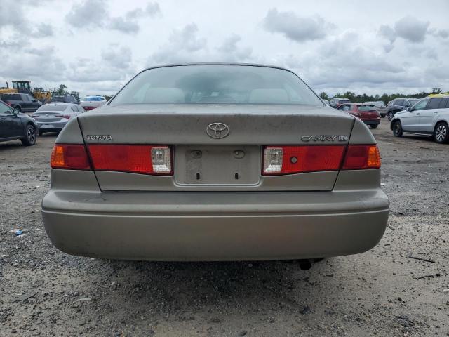 Photo 5 VIN: JT2BG22K910558664 - TOYOTA CAMRY 