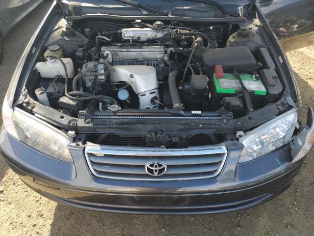 Photo 10 VIN: JT2BG22K910579255 - TOYOTA CAMRY CE 