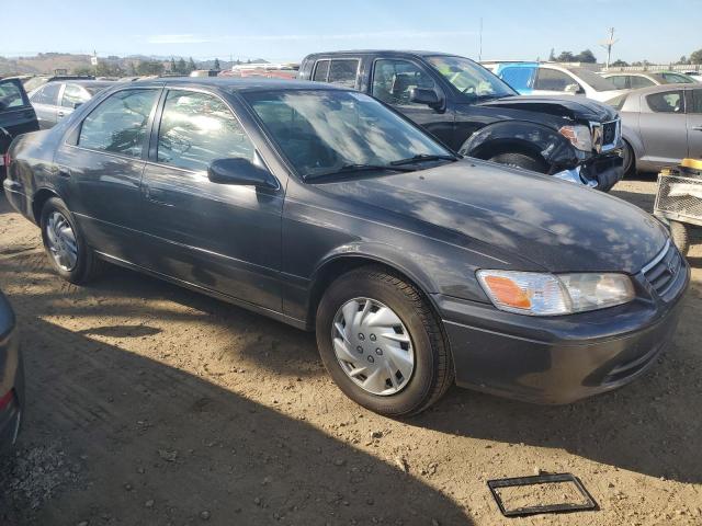 Photo 3 VIN: JT2BG22K910579255 - TOYOTA CAMRY CE 