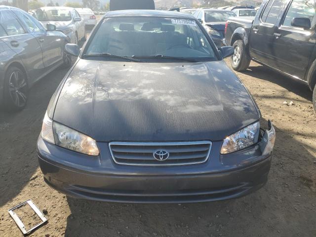 Photo 4 VIN: JT2BG22K910579255 - TOYOTA CAMRY CE 