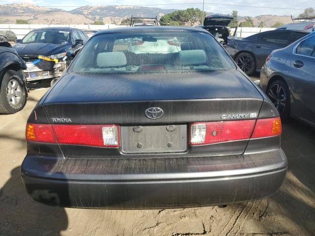 Photo 5 VIN: JT2BG22K910579255 - TOYOTA CAMRY CE 