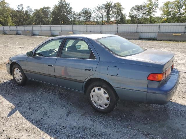 Photo 1 VIN: JT2BG22K910597979 - TOYOTA CAMRY CE 