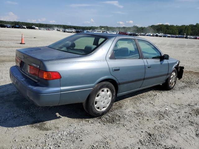 Photo 2 VIN: JT2BG22K910597979 - TOYOTA CAMRY CE 