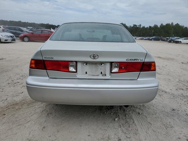 Photo 5 VIN: JT2BG22K910601528 - TOYOTA CAMRY CE 