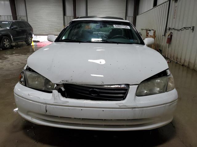 Photo 4 VIN: JT2BG22K910602453 - TOYOTA CAMRY 