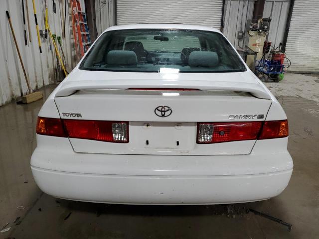 Photo 5 VIN: JT2BG22K910602453 - TOYOTA CAMRY 