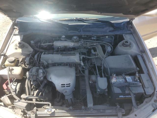 Photo 10 VIN: JT2BG22K9V0025719 - TOYOTA CAMRY 