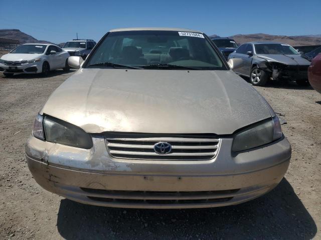 Photo 4 VIN: JT2BG22K9V0025719 - TOYOTA CAMRY 