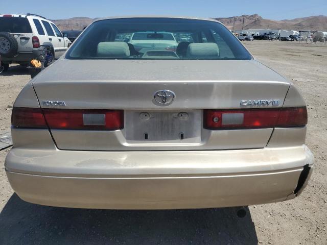 Photo 5 VIN: JT2BG22K9V0025719 - TOYOTA CAMRY 