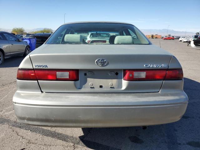 Photo 5 VIN: JT2BG22K9V0043153 - TOYOTA CAMRY LE 