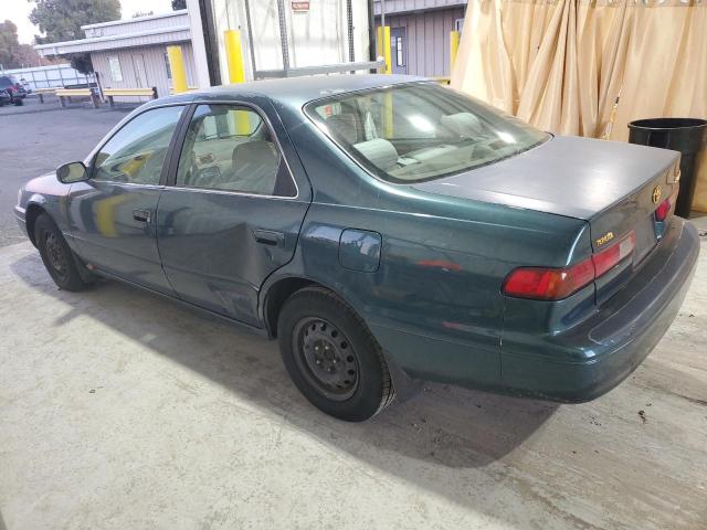 Photo 1 VIN: JT2BG22K9V0100449 - TOYOTA CAMRY LE 