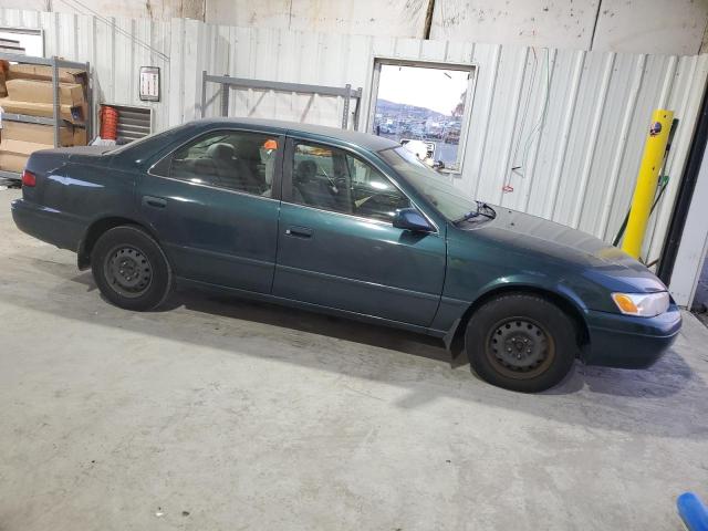 Photo 3 VIN: JT2BG22K9V0100449 - TOYOTA CAMRY LE 