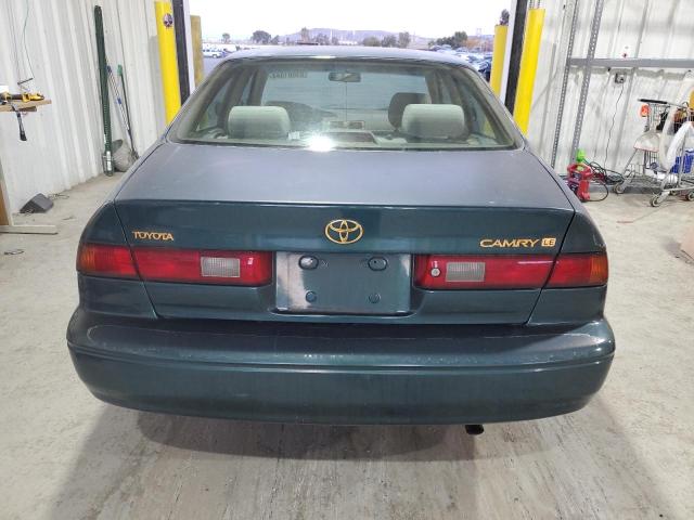 Photo 5 VIN: JT2BG22K9V0100449 - TOYOTA CAMRY LE 