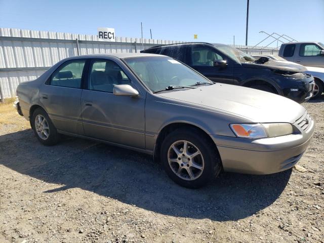 Photo 3 VIN: JT2BG22K9W0128236 - TOYOTA CAMRY 