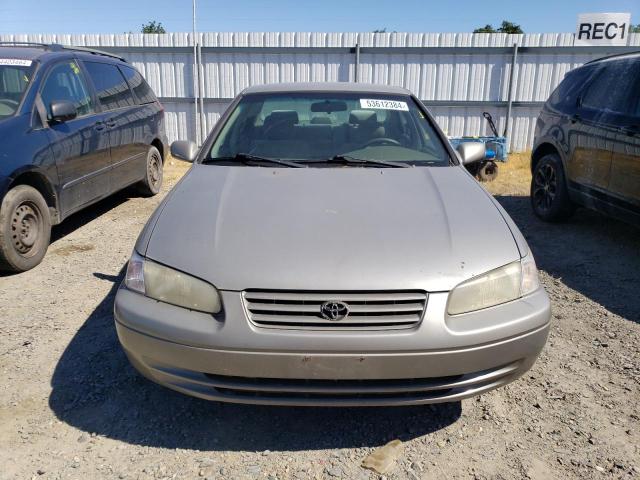 Photo 4 VIN: JT2BG22K9W0128236 - TOYOTA CAMRY 