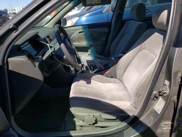 Photo 6 VIN: JT2BG22K9W0128236 - TOYOTA CAMRY 