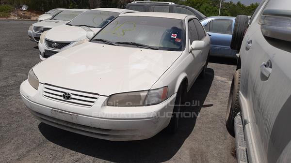 Photo 5 VIN: JT2BG22K9W0204201 - TOYOTA CAMRY 