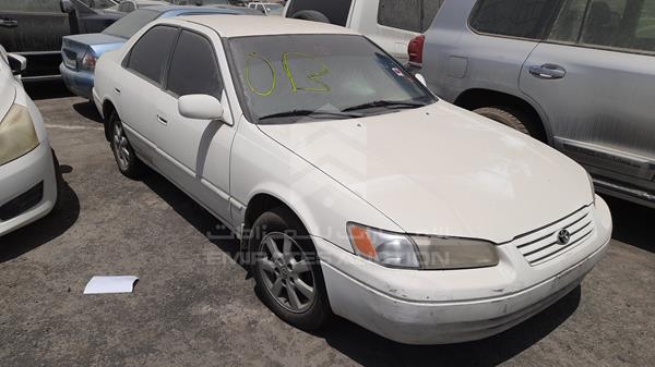 Photo 9 VIN: JT2BG22K9W0204201 - TOYOTA CAMRY 