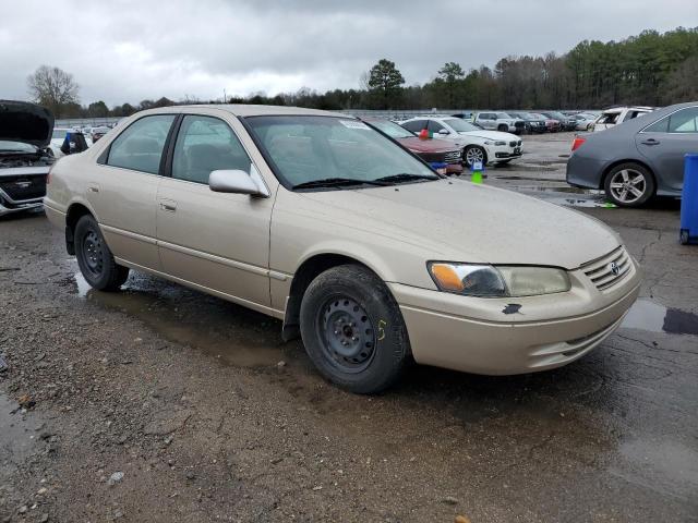 Photo 3 VIN: JT2BG22K9W0210936 - TOYOTA CAMRY 