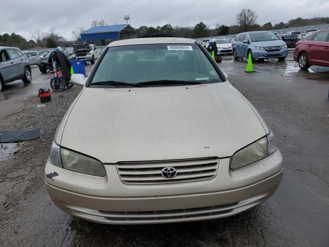 Photo 4 VIN: JT2BG22K9W0210936 - TOYOTA CAMRY 