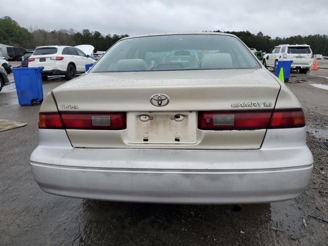 Photo 5 VIN: JT2BG22K9W0210936 - TOYOTA CAMRY 