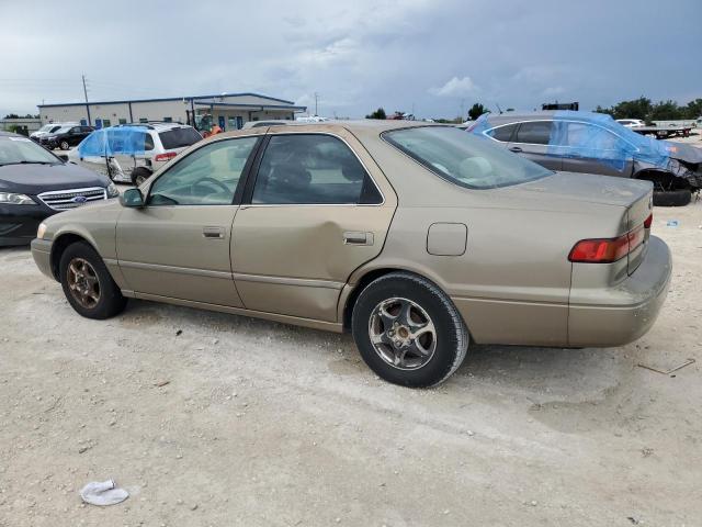 Photo 1 VIN: JT2BG22K9X0295343 - TOYOTA CAMRY LE 