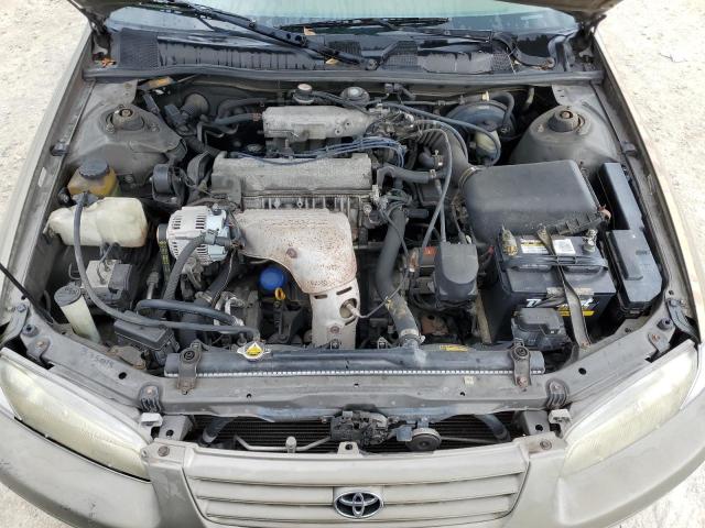 Photo 10 VIN: JT2BG22K9X0295343 - TOYOTA CAMRY LE 