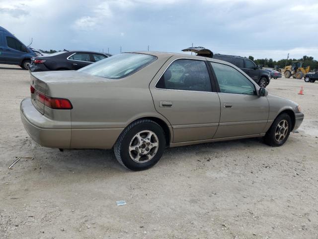 Photo 2 VIN: JT2BG22K9X0295343 - TOYOTA CAMRY LE 