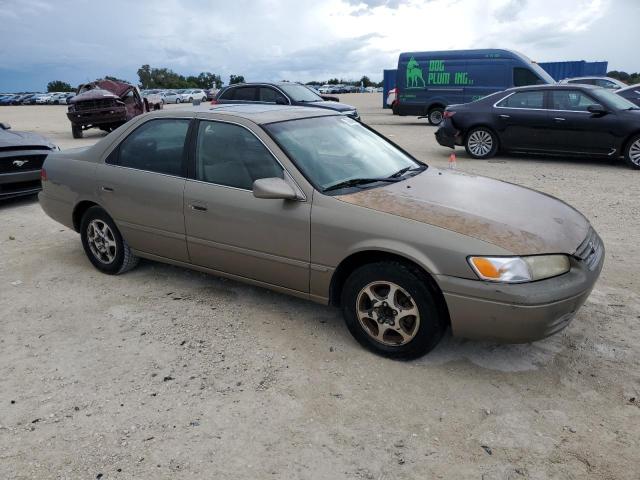 Photo 3 VIN: JT2BG22K9X0295343 - TOYOTA CAMRY LE 