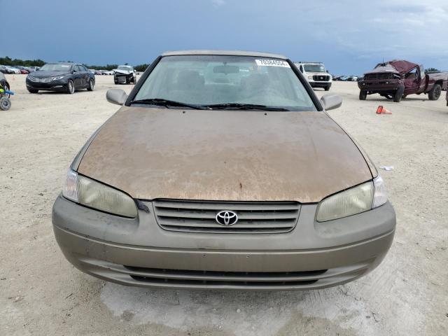 Photo 4 VIN: JT2BG22K9X0295343 - TOYOTA CAMRY LE 