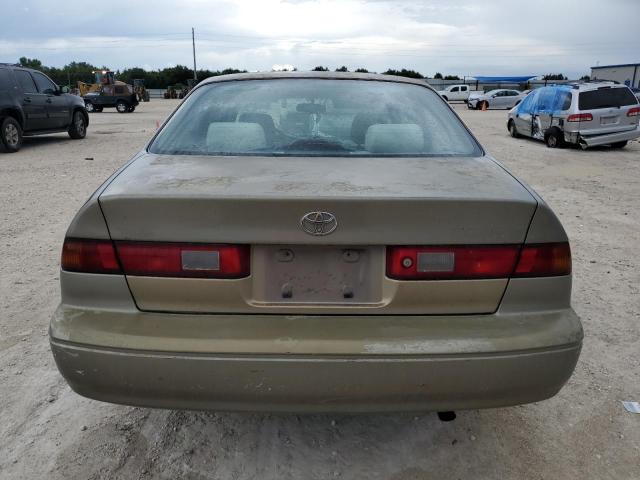 Photo 5 VIN: JT2BG22K9X0295343 - TOYOTA CAMRY LE 