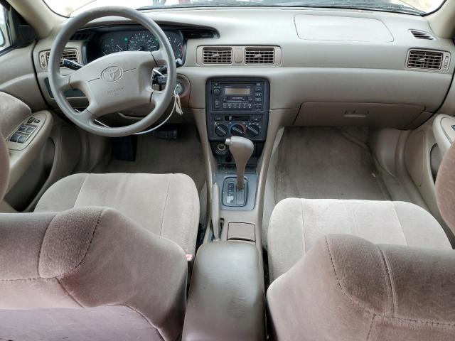 Photo 7 VIN: JT2BG22K9X0295343 - TOYOTA CAMRY LE 