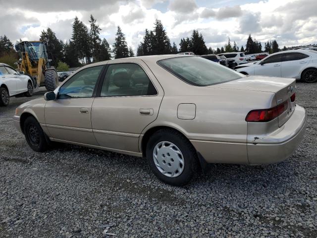 Photo 1 VIN: JT2BG22K9X0305918 - TOYOTA CAMRY 