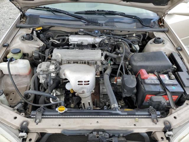 Photo 10 VIN: JT2BG22K9X0305918 - TOYOTA CAMRY 