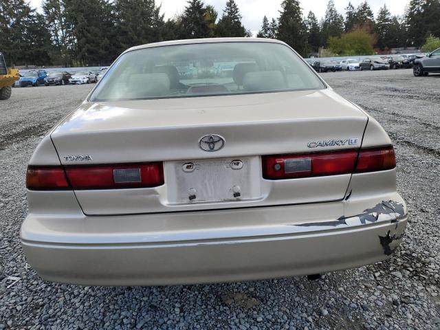 Photo 5 VIN: JT2BG22K9X0305918 - TOYOTA CAMRY 