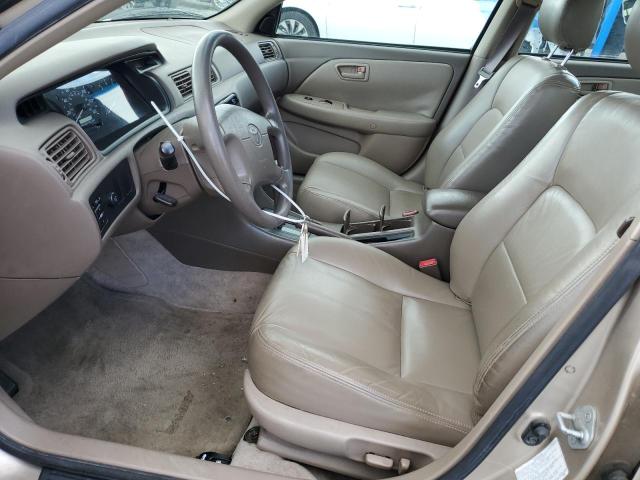 Photo 6 VIN: JT2BG22K9X0305918 - TOYOTA CAMRY 